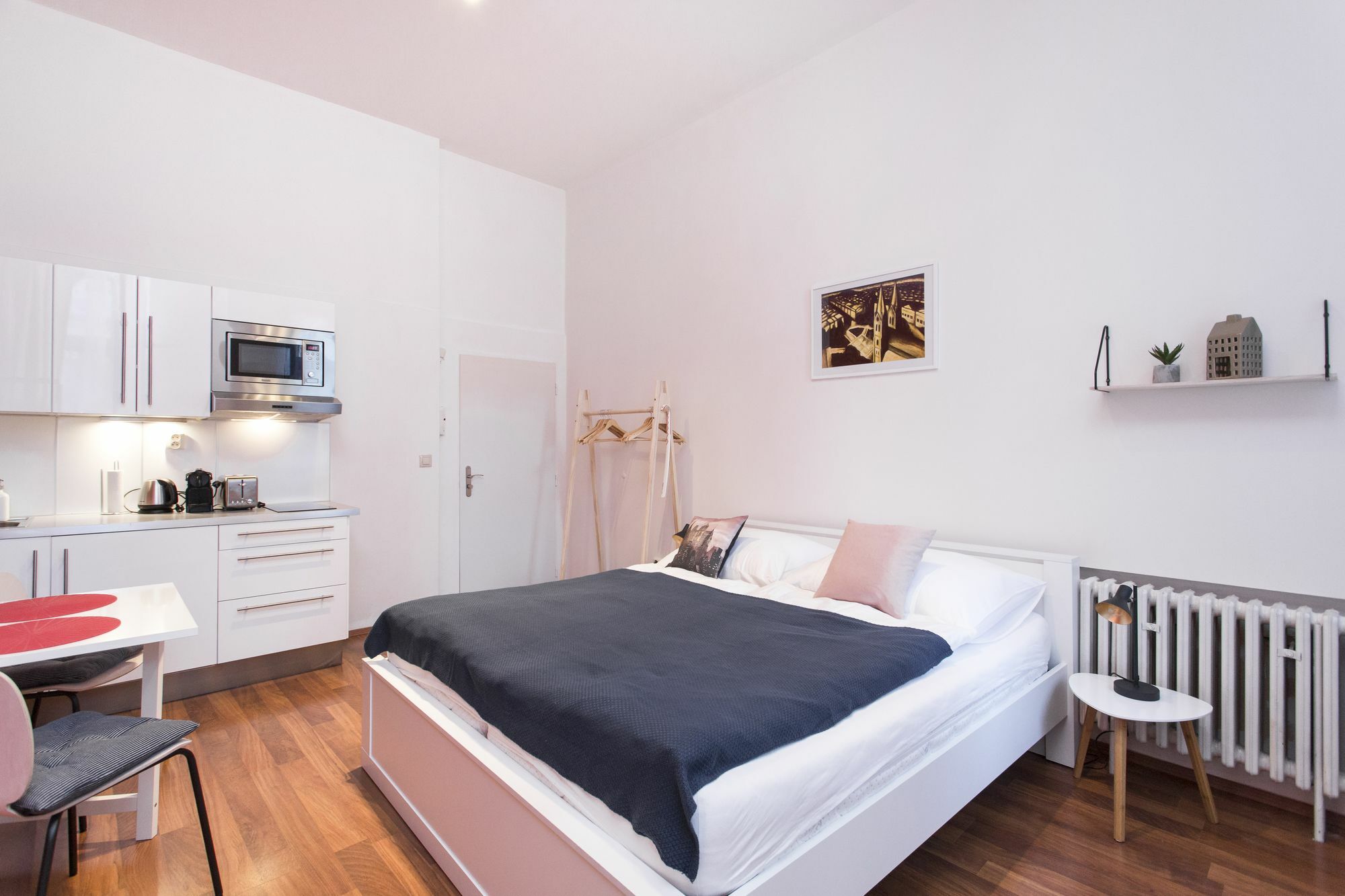 Soukenicka 23 Apartamento *