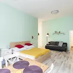Soukenicka 23 Apartments