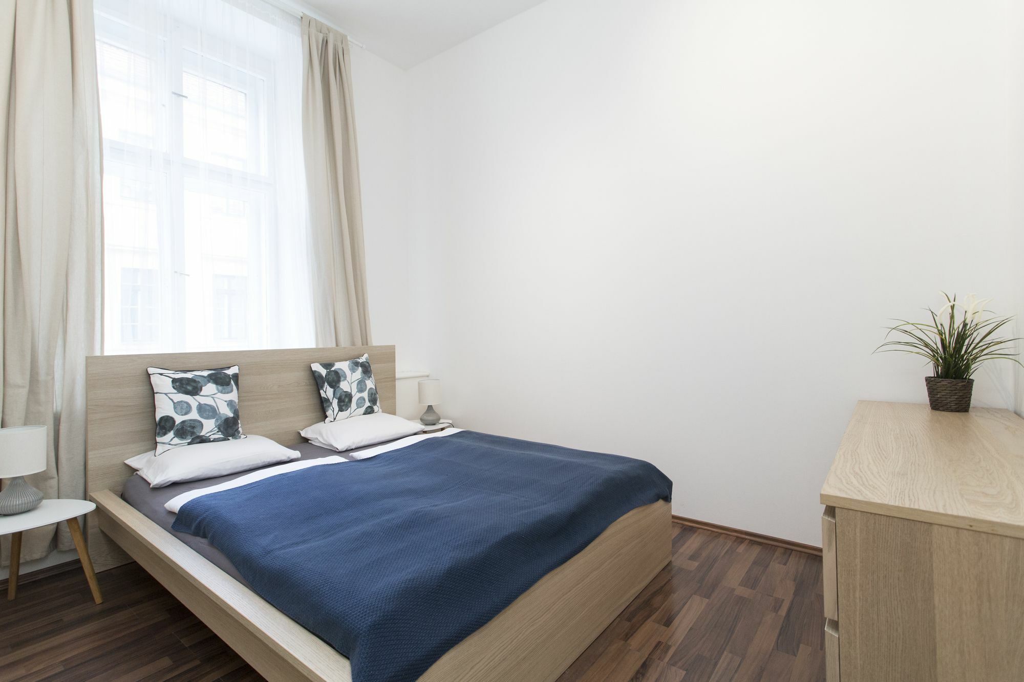 Apartmán Soukenicka 23 *